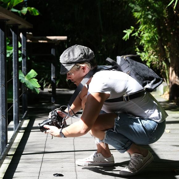 Meet your Posher, Dawn - Picture 1 of 1